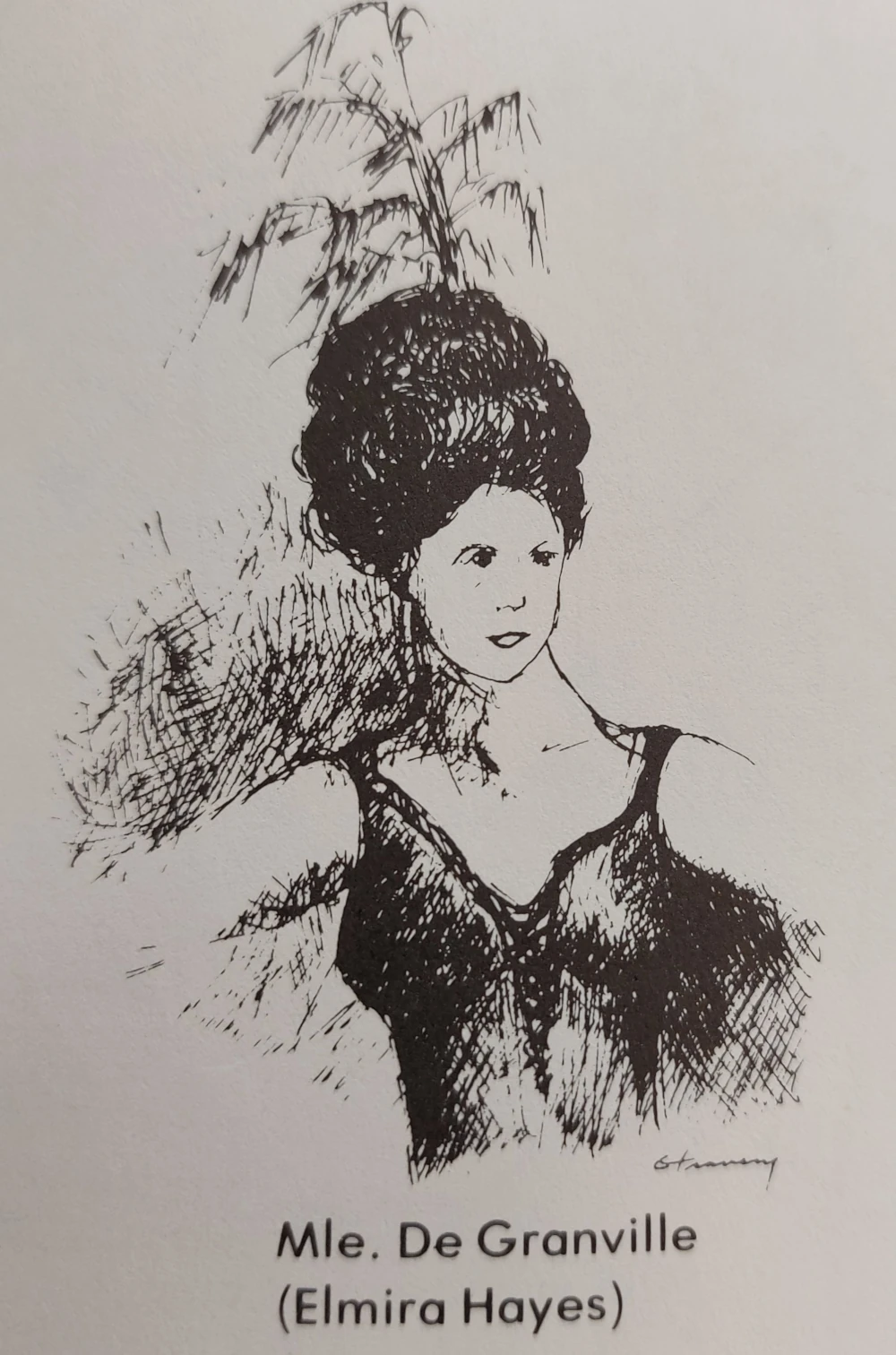 Elmira Hayes